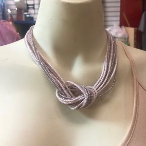 Women’s necklace set